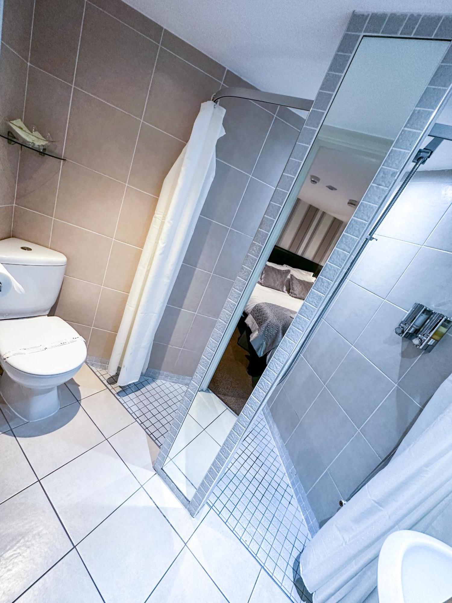 The House, Luxury Apartment Blackpool